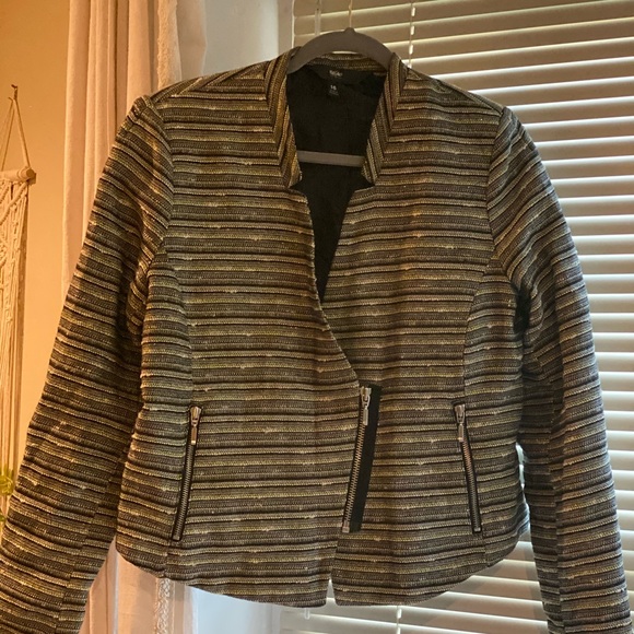 Blazer. Size 16. - Picture 2 of 8